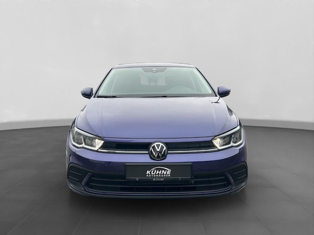 Volkswagen Polo Life