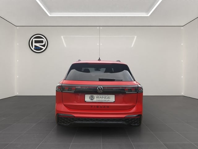 Volkswagen Tiguan 1.5 eTSI DSG R-Line