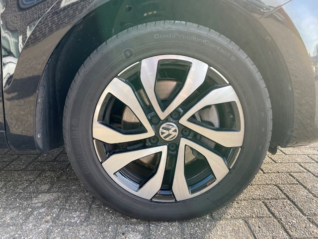 Volkswagen Sharan 1.4 TSI 7-zitter