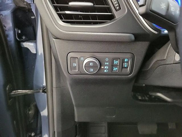 Ford Kuga Cool & Connect