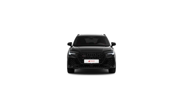 Audi RS Q3 Quattro S-Tronic