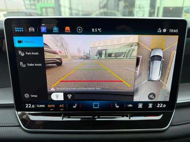 Volkswagen Tayron DSG