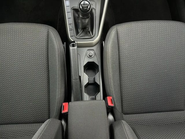 Volkswagen Polo 1.0 TSI Comfortline