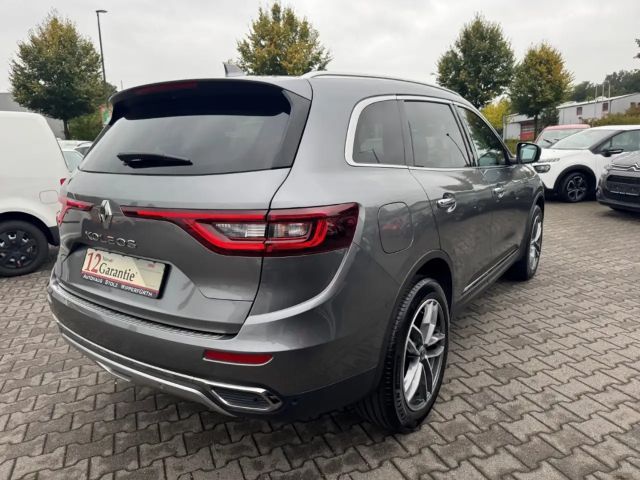 Renault Koleos Intens TCe 160