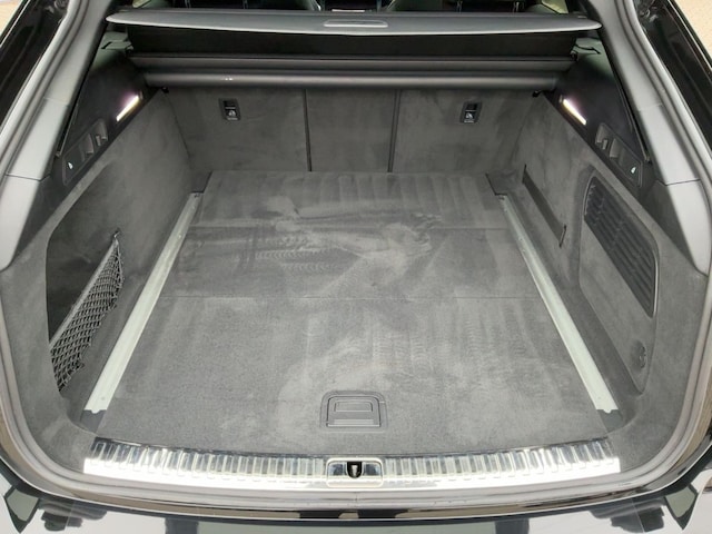 Audi A6 40 TDI Avant Quattro S-Tronic