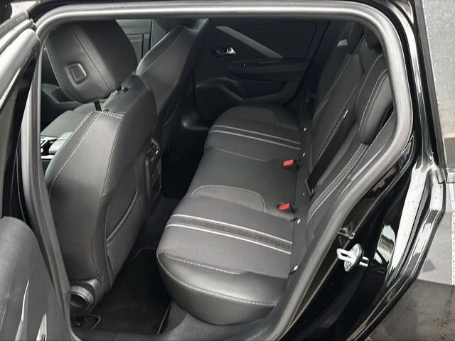 Opel Astra GS-Line Grand Sport Sports Tourer