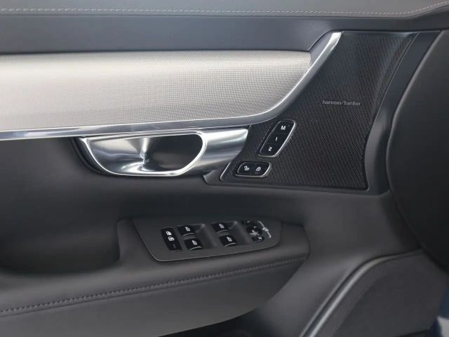 Volvo V90 AWD Dark Plus Recharge T6
