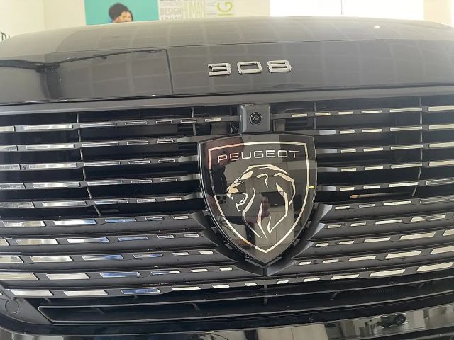 Peugeot 308 Allure Pack BlueHDi EAT8 SW