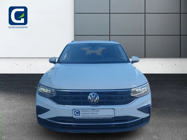 Volkswagen Tiguan 2.0 TDI Life