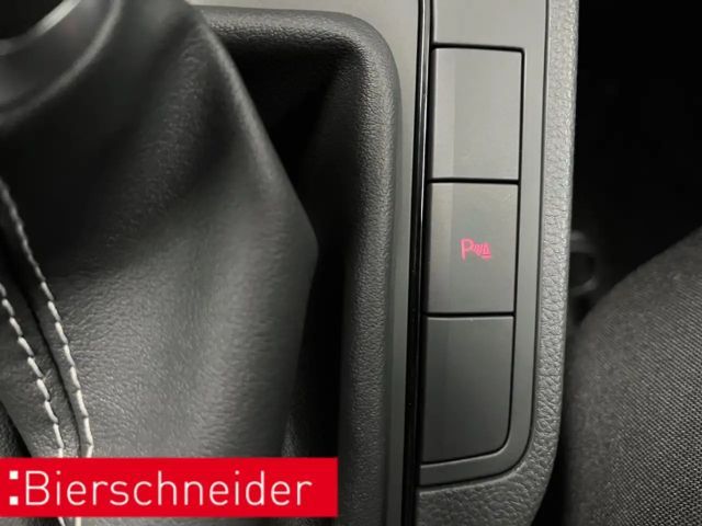 Seat Ibiza 1.0 TSI DSG