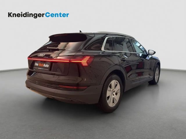 Audi e-tron 50 Business Quattro