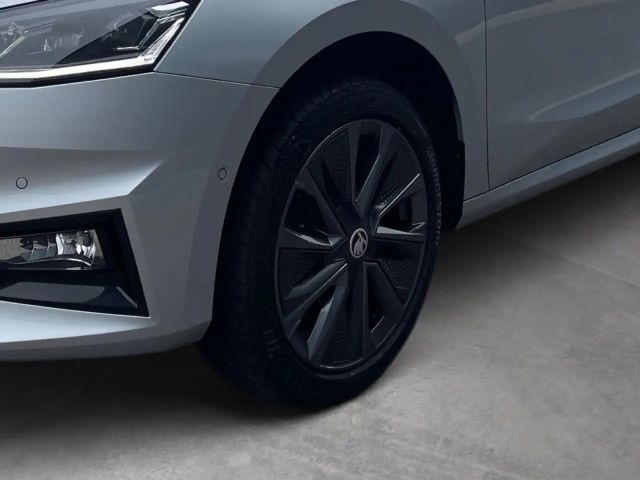 Skoda Fabia 1.0 TSI Selection