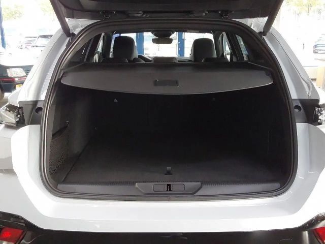 Peugeot 308 BlueHDi EAT8 GT-Line SW