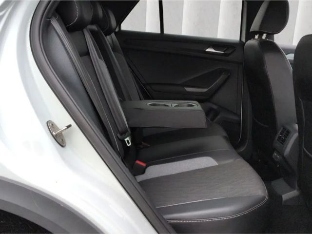 Volkswagen T-Roc DSG