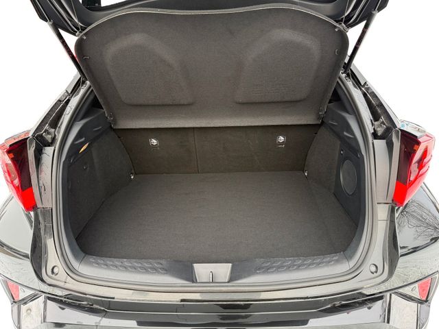 Toyota C-HR 5-deurs Basis