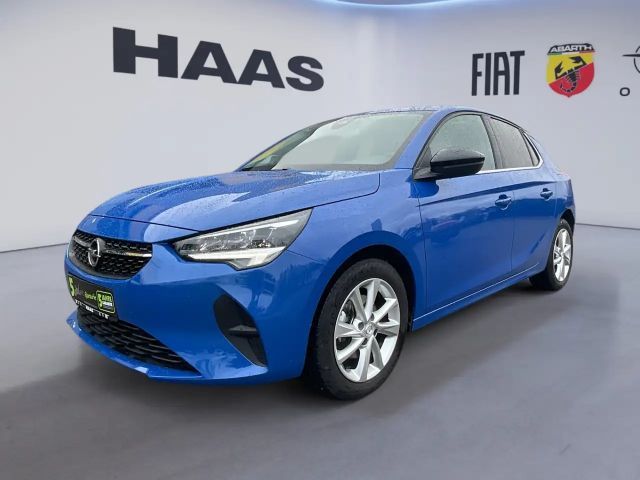 Opel Corsa 1.2 Turbo Elegance Turbo