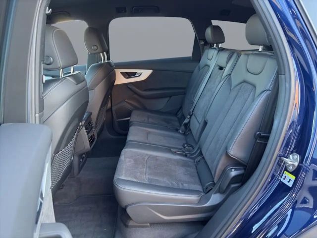 Audi Q7 45 TDI Quattro S-Line