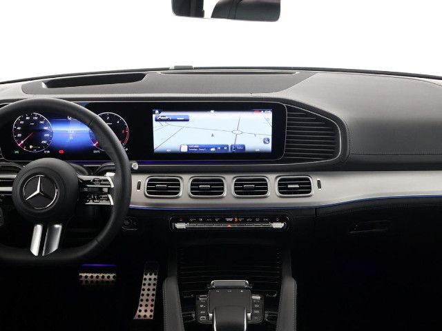 Mercedes-Benz GLE 450 4MATIC