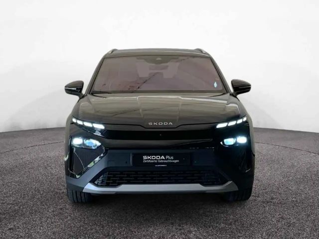 Skoda Elroq *WÄRME*MATRIX*AHK*ACC*21"*360*LODGE*HUD*