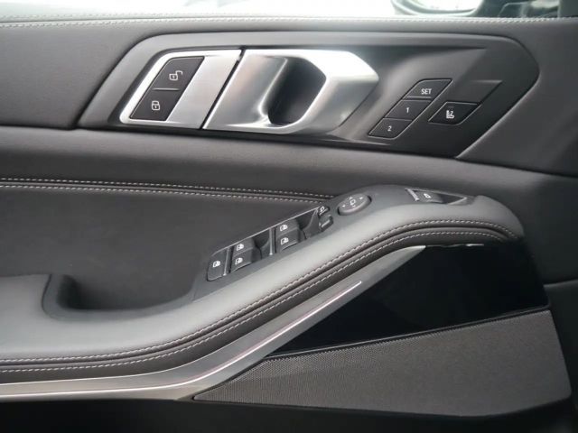 BMW X5 M-Sport xDrive40d