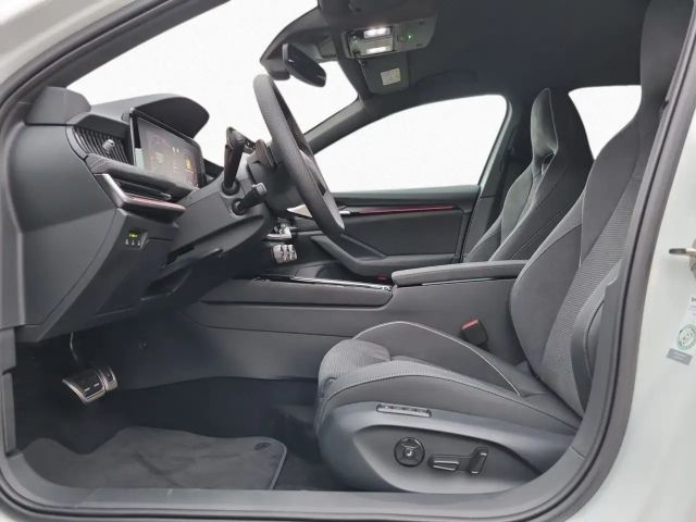 Skoda Superb Combi Sportline