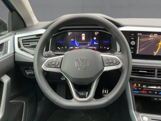 Volkswagen Taigo 1.0 TSI