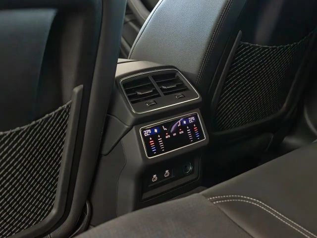 Audi A7 50 TDI Quattro