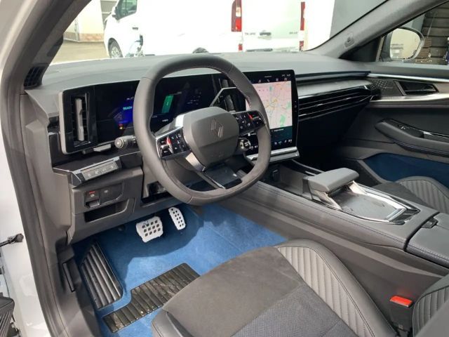 Renault Rafale Alpine Esprit