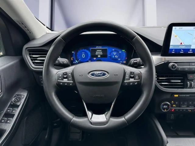 Ford Kuga Plug in Hybrid Titanium X