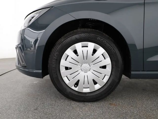 Seat Ibiza 1.0 TSI Reference