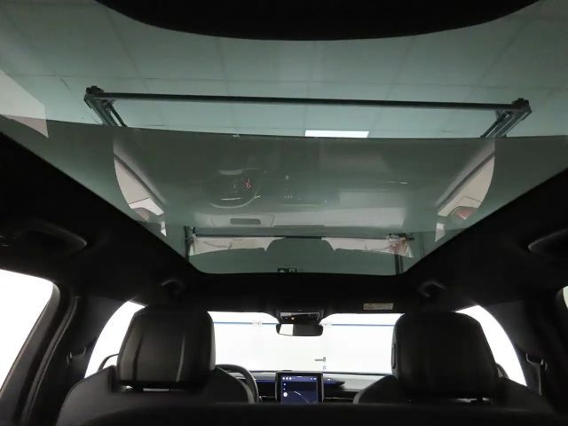 Ford Explorer AWD Premium