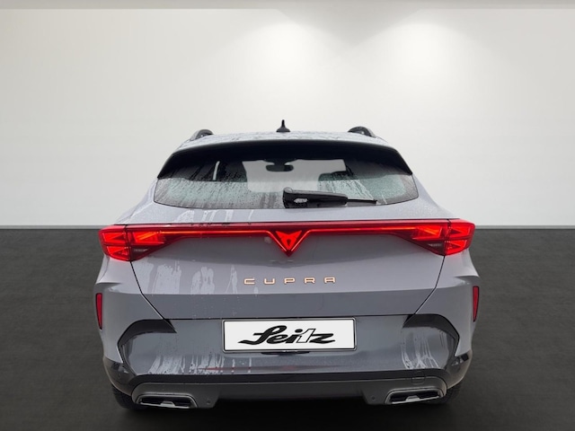 Cupra Formentor 2.0 TDI *LED*KAMERA*NAVI*SITZH*