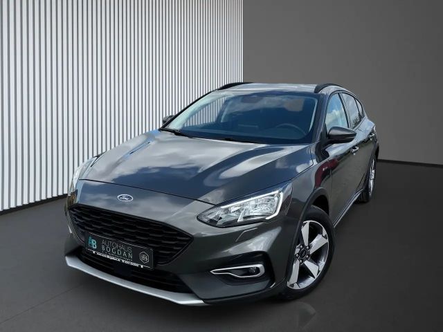 Ford Focus Active
