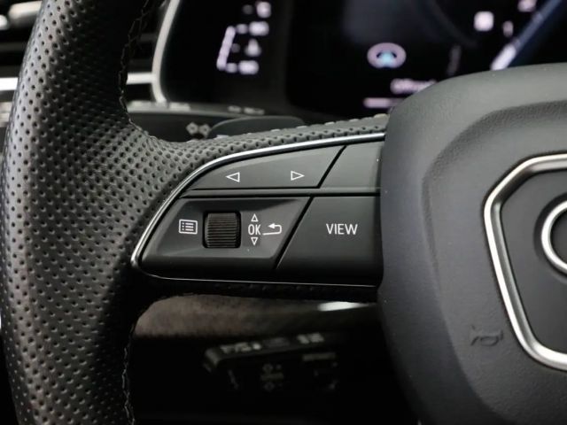 Audi SQ7 4.0 V8 TFSI tiptronic B&O Pano StdHzg Matrix