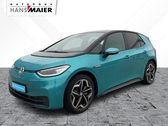 Volkswagen ID.3 Style