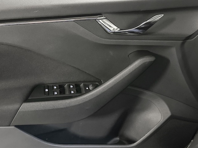 Skoda Kamiq 1.0 TSI Clever