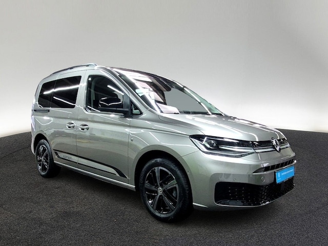 Volkswagen Caddy 2.0 TDI