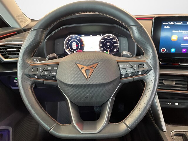 Cupra Formentor 1.5 TSI DSG