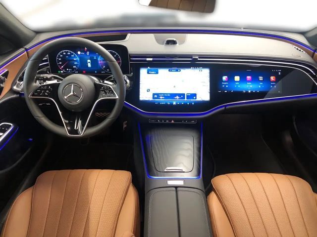 Mercedes-Benz E 220 E 220 d Estate