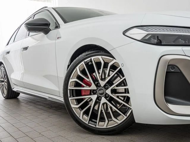 Audi A5 Quattro S-Tronic