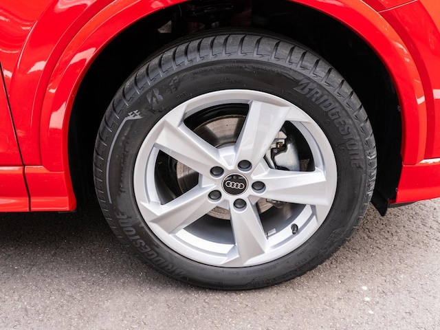 Audi Q2 35 TFSI S-Line