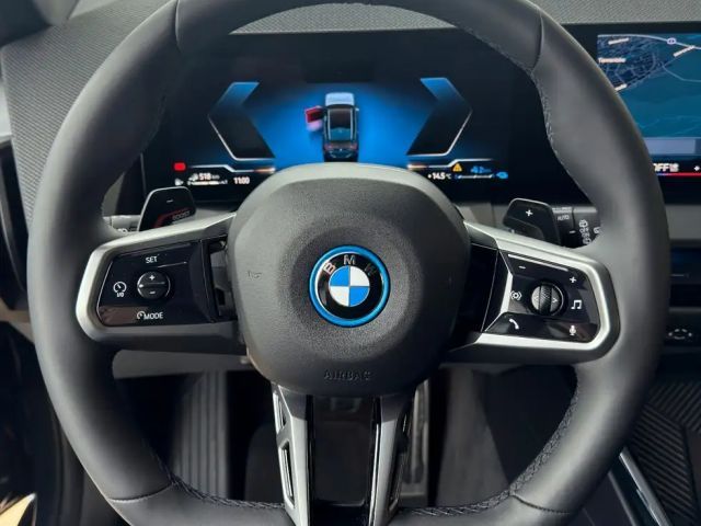 BMW X3 M-Sport xDrive30e