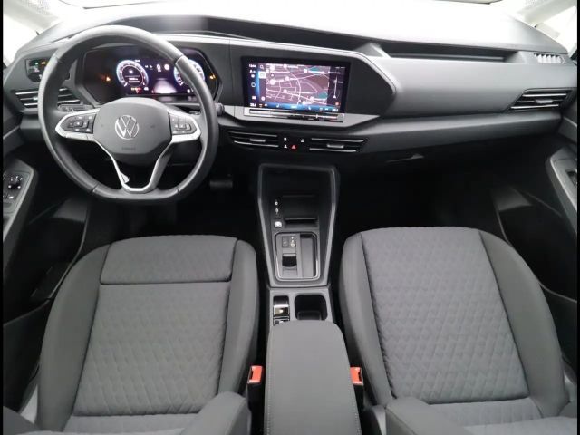 Volkswagen Caddy 1.5 TSI DSG Life