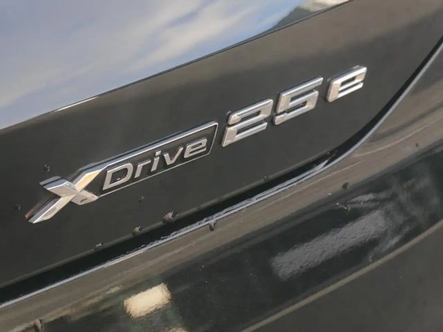 BMW X2 M-Sport xDrive25e