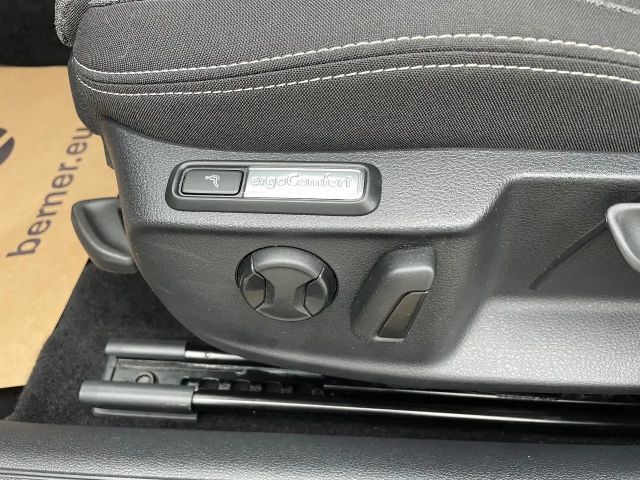 Volkswagen Passat Business DSG Variant