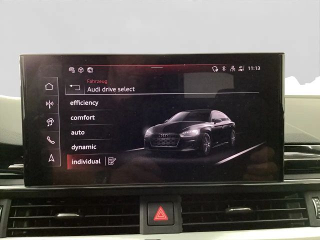 Audi A5 40 TFSI S-Line