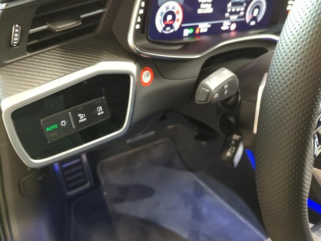 Audi S6 Quattro Sedan