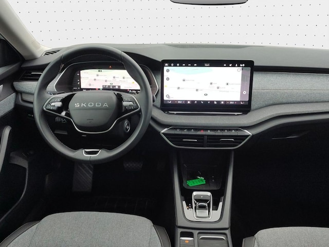 Skoda Octavia 2.0 TDI Combi Tour