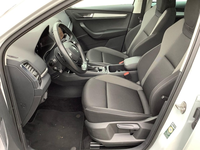 Skoda Karoq 1.5 TSI Tour