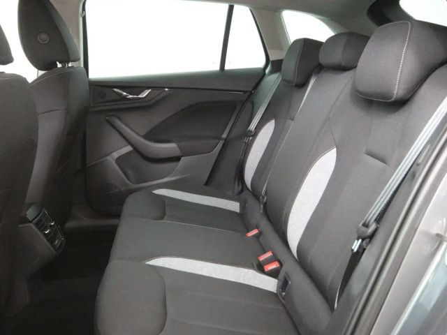 Skoda Scala Selection